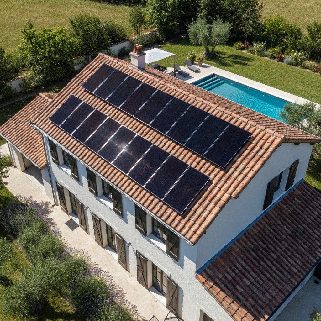 Projet de Électricien - Photo 2