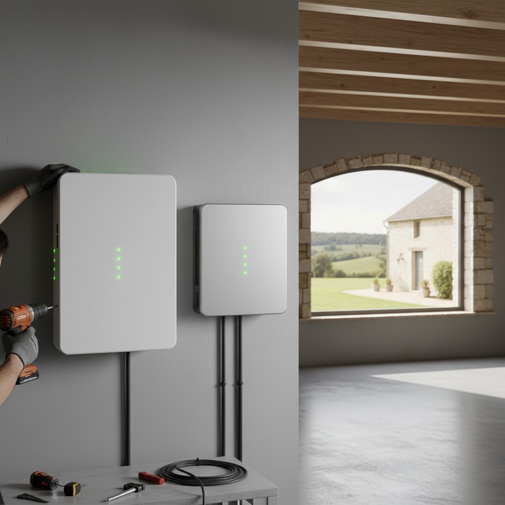 SARL ENT PH BOCQUIER